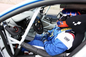 James Colburn (GBR) Westbourne Motorsport Renault Clio Cup